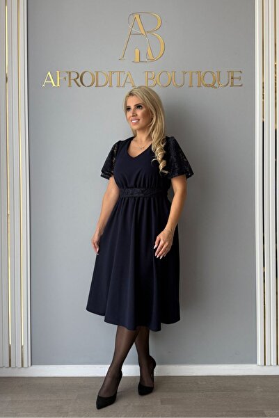 Afrodita Boutique Rebecca Dress