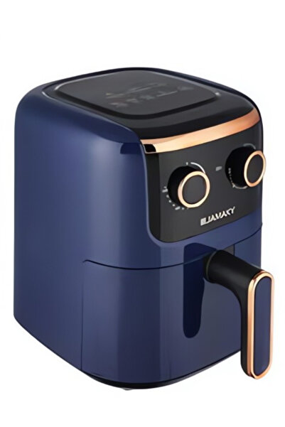 JAMAKY *JMK 5003 Air Fryer – 5L, 1800W*