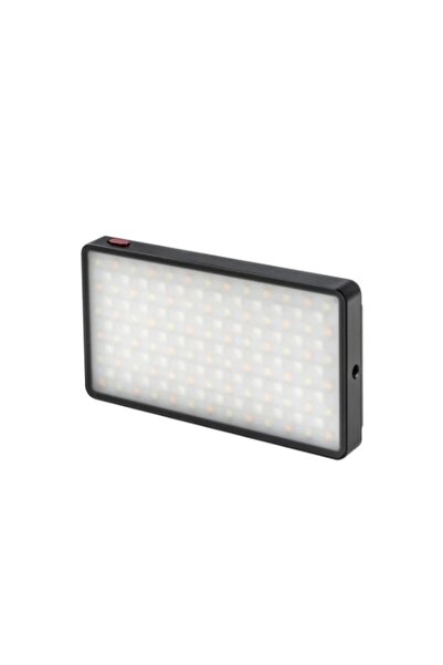 Weeylite Lampă LED RB9 cu temperatură de culoare reglabilă 2500K-8500K RGB