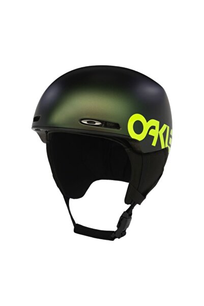 Oakley Mod1 Mips Unisex Yeşil Kask UNISEX KASK 99505MP-7D1