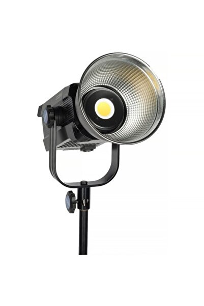 SIRUI Lampă video LED 200W C200 cu lumină naturală LED monolumină 5600K