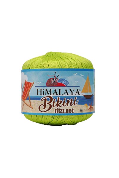 Himalaya Бикини 80628 Фисташково зелено