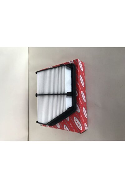 EUROFİLTER لسيارة هوندا سيفيك 10 سيدان - 1.6 i-VTEC 1.8 2.0 2015+ فلتر هواء E...