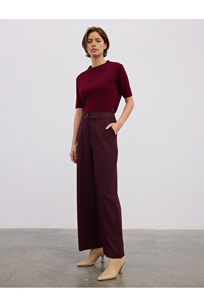 BGN workshop PANTALONI VISKON KARISIM STANDART croială