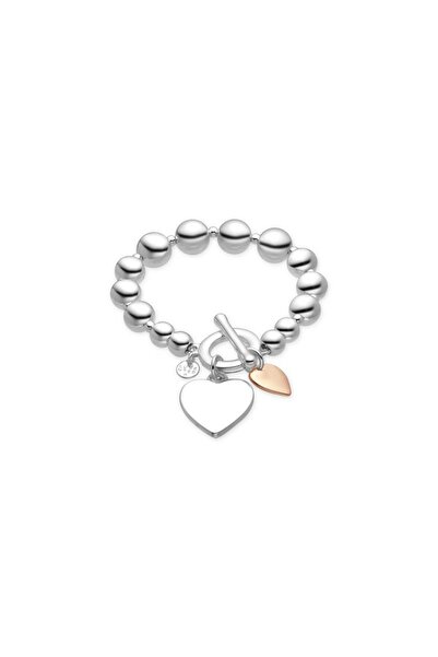 Luxenter Irulox Silver Bracelet SSBW 066