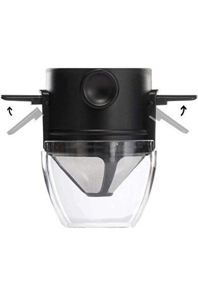 Azemax Orcamp Portable Coffee Filter Out-1960