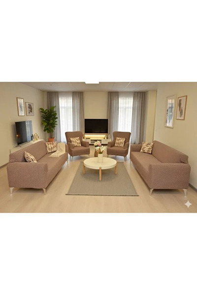 ARMAĞANS HOME 3.3.1.1 غطاء مقعد - غلاف مقعد