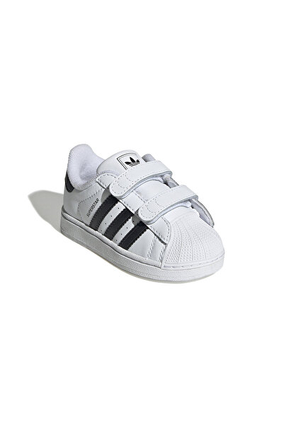 adidas Superstar Ii Cf I Baby Casual Shoes