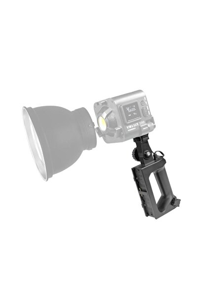 Yongnuo Ръкохватка NP-F за LUX100 / LUX200 LED видеолампа