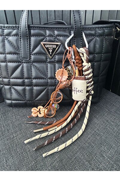 OEM Charm Keychain Bag Accessory Bag Charm