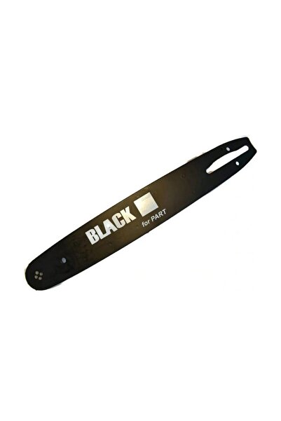 BLACK Lama de drujba 26 dinti pas 3/8 pico, sina ghidaj, lungime 14" 35cm, ca...