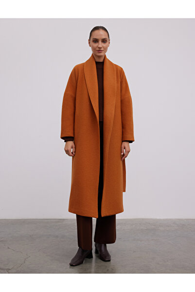 BGN workshop Jachetă YUN KARISIM cu mâneci scurte și guler înalt