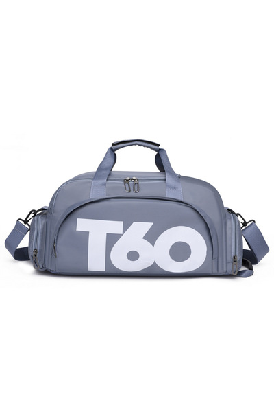 Generic High-Beauty Short Trip Single-Shoulder Bag for Women, Fitness Sports Bag, Crossbody Luggage Bag