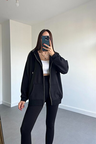 YAKAMEL قبعة نسائية كبيرة الحجم مكونة من 3 خيوط بغطاء رأس RKA