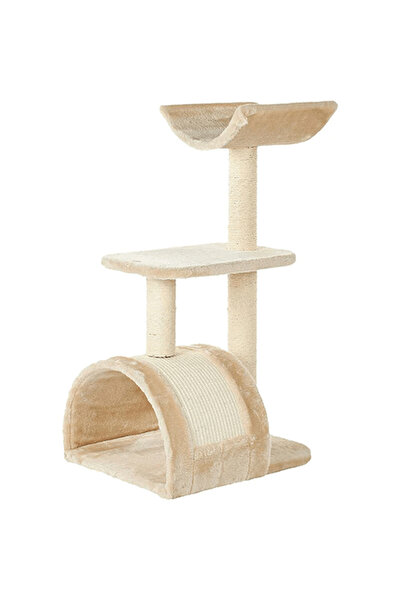 Zolux Wave Scratcher for Cats - Medium