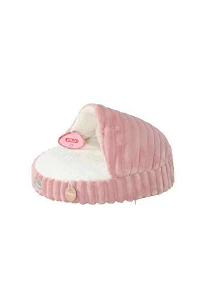 Zolux Naomi Bed with Floral Cover