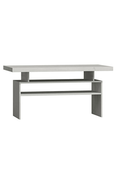 DacEnergy Masuta cafea, frasin alb, INFINITY I-13