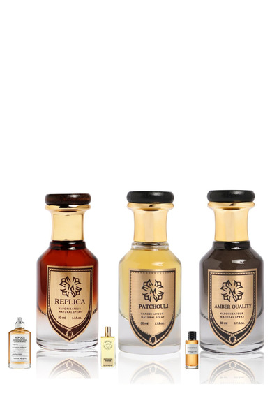 lavini Lavini Perfume Set 50ml