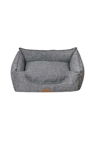 FelineGo Feline Go Nordic Gray Bed