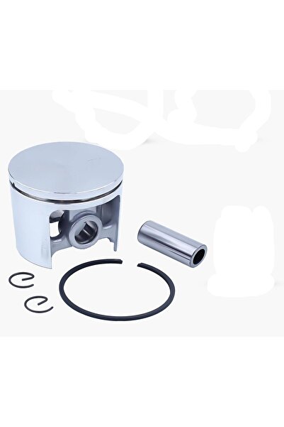 Powerx Piston complet compatibil Husqvarna 246, 44mm, bolt 10,