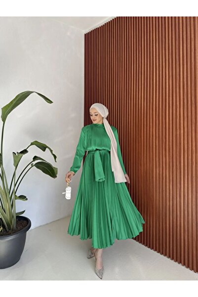 Melike Tatar PİLİSE ELBİSE