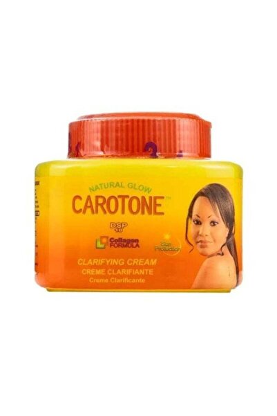 Carotone كريم تفتيح البشرة من كاروتون 135جرام