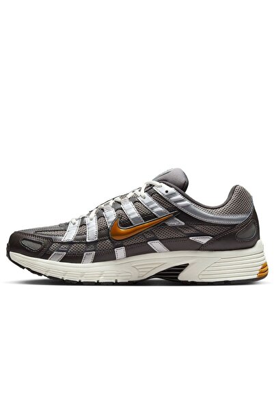 Nike Shoes Casual P-6000 Unisex Casual Sports Shoes Cd6404-204