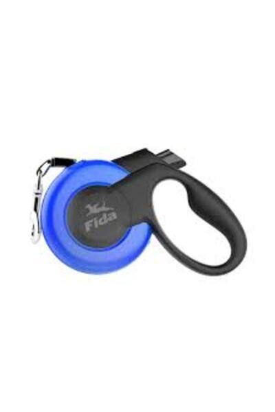 Fida M7+ Leash with Extendable Handle, 50 kg (Large)