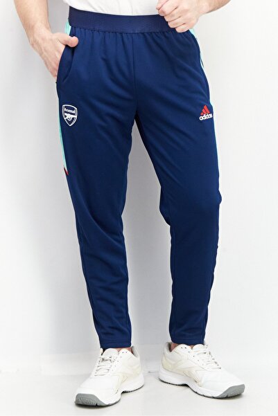 adidas Men Sportswear Fit Training Sweatpants, Blue