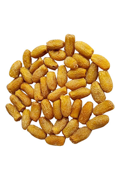 Natural تمر أصفر مجفف - 250 غرام 3