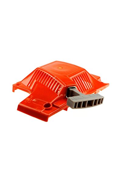 Powerx Capac pornire motofierastrau, demaror complet drujba Husqvarna 51, 55,