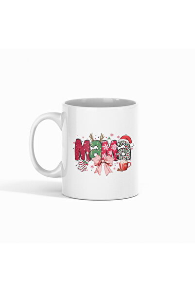 AFFIX THE DIFFERENT PERSPECTIVE Cana personalizata, alba cu interior si maner...