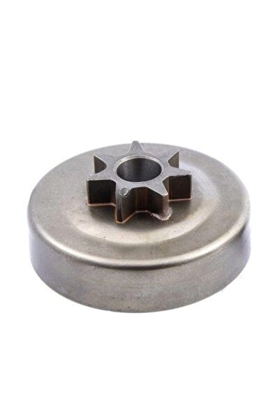 Powerx Carcasa de ambreiaj, oala pentru drujba Husqvarna 136, 137, 141, 142, ...