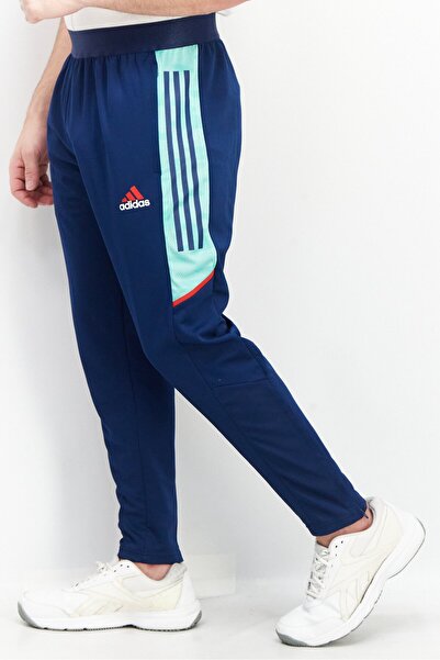 adidas Men Sportswear Fit Training Sweatpants, Blue
