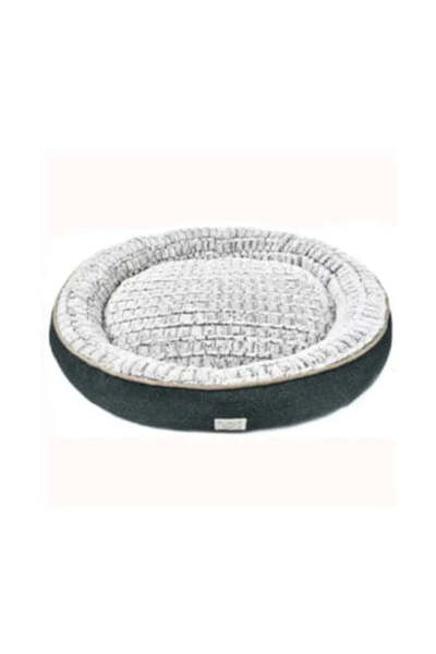 FelineGo Feline Go Cat Bed Blue Aqua Medium 63×63 cm