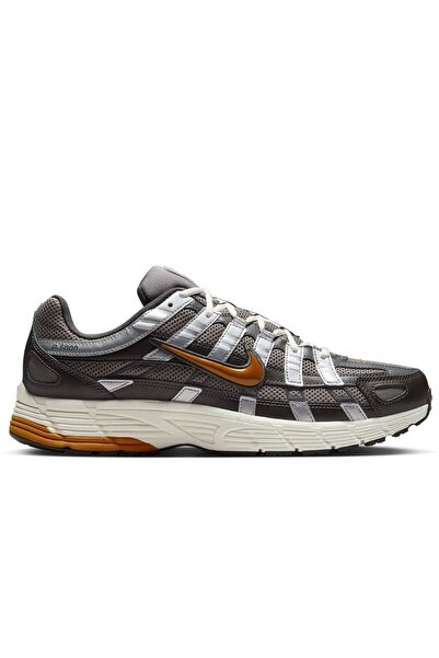 Nike Shoes Casual P-6000 Unisex Casual Sports Shoes Cd6404-204