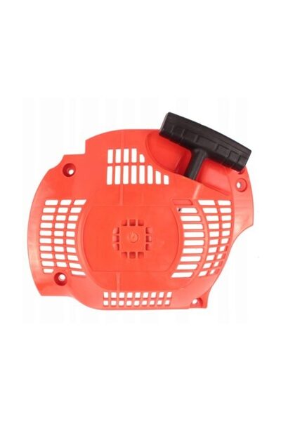 Powerx Capac pornire motofierastrau, demaror complet drujba Husqvarna 445, 450,