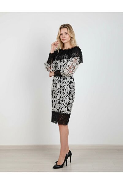 MİSS ADRİANA dress