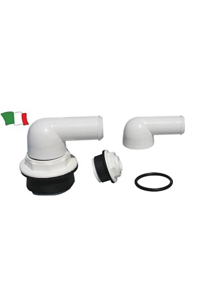 GFN Toilet fittings - electric and manual, hose diameter 20 mm