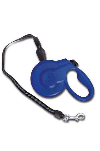 Fida Automatic walking harness for cats and dogs - Blue L