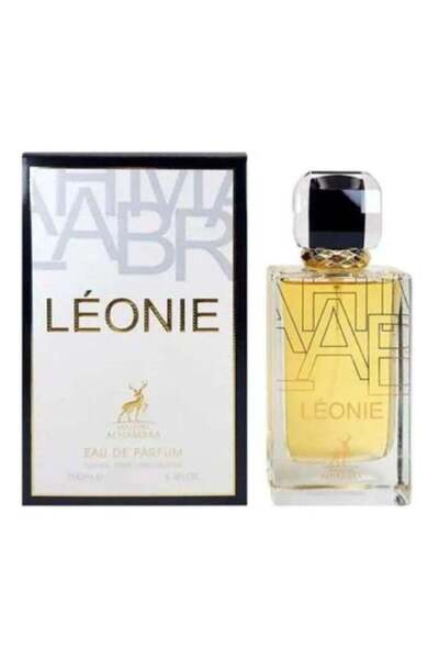 Maison Alhambra Maison Al Hamra Leoni Intense | Eau de Parfum 100ml