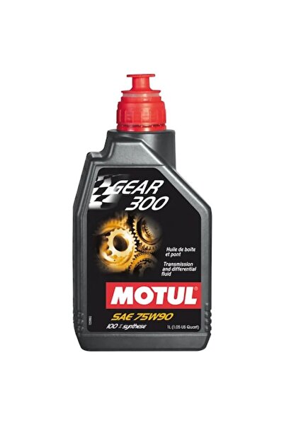 Motul Ulei de transmisie Gear 300, 1 L
