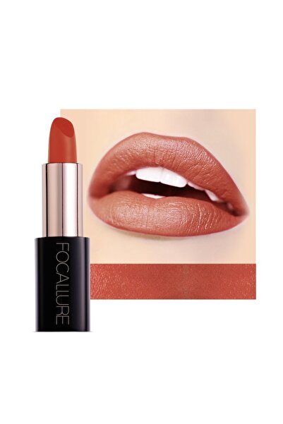 Focallure Lipstick - RAVISHINGLY #21