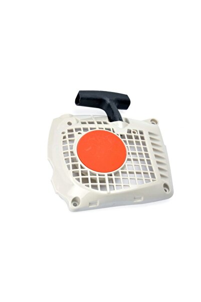 Powerx Capac pornire drujba, demaror complet motofierastrau Stihl MS 231, MS 251,