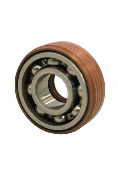 Powerx Set 2 bucati rulment cu simering drujba Husqvarna 340, 345, 350, 15x39...