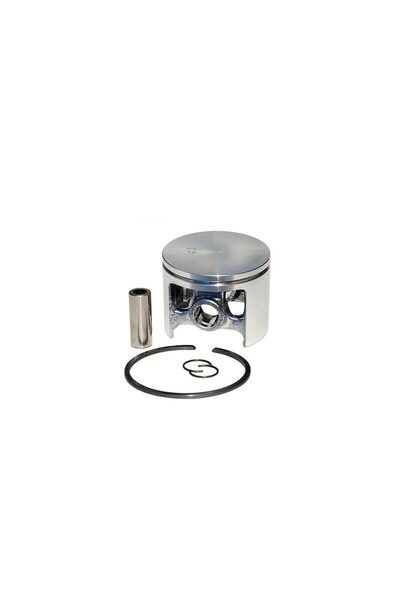 Powerx Piston complet compatibil Husqvarna 254, 45mm, bolt 10,