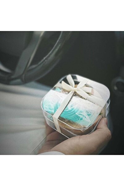 Other Elegant Smart Circular Incense Burner with 5 Oud Coils