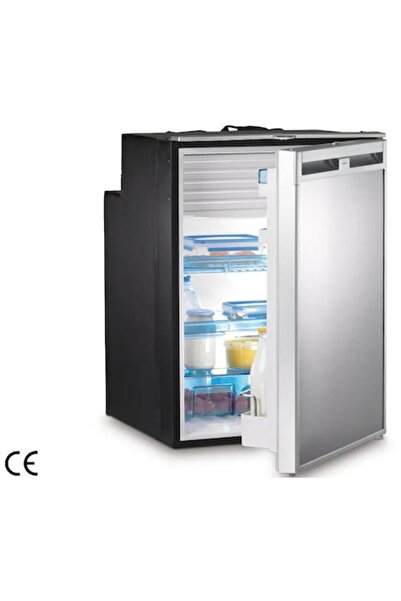 GFN Frigider CoolMatic CR-110, 108 L, 12/24V, 520x558x505 mm