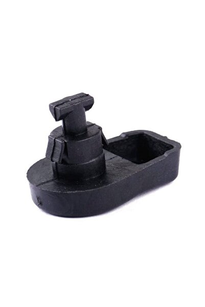 Powerx Buton pentru capac filtru aer drujba compatibil Stihl 210, 230, 250, 2...