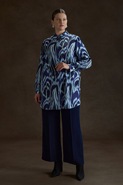 Aker Dokuma Pantolon